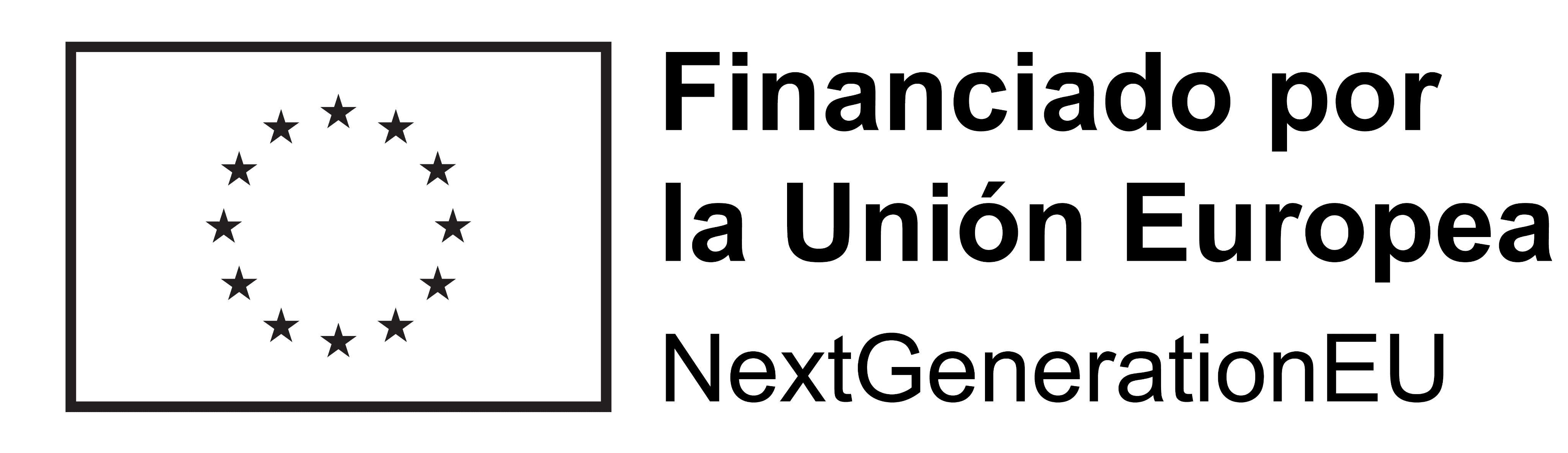 Financiado por la unión europea NETX GENERATION EU